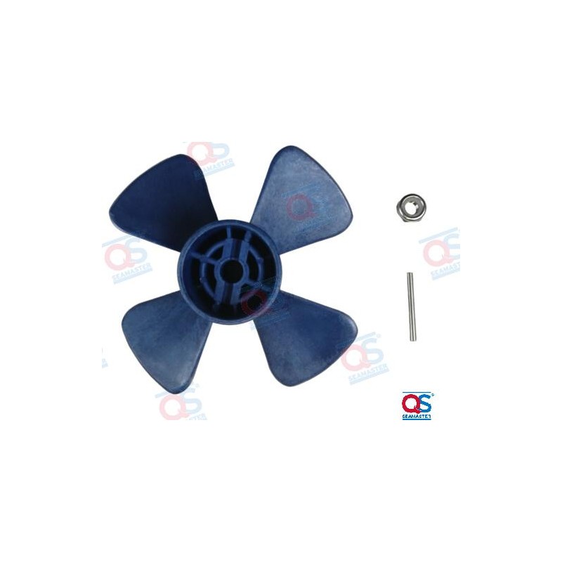 RECAMBIO HELICE QS50