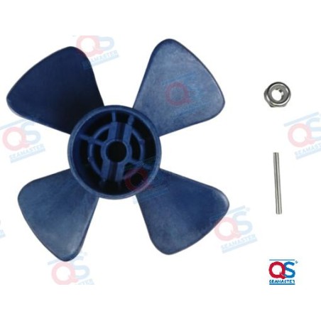RECAMBIO HELICE QS50