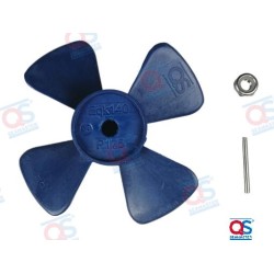 RECAMBIO HELICE QS50