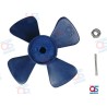 RECAMBIO HELICE QS50