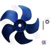 RECAMBIO HELICE QS 60-80-100 RH