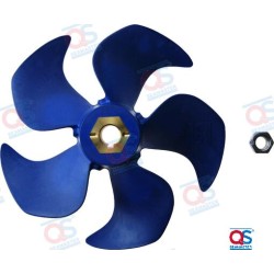 PROPELLER REPLACEMENT 250 LH QS130/160/218