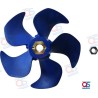 RECAMBIO HELICE 250 LH QS130/160/218