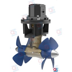 HYDRAULISCHER PROPELLER 300KG Ø300 22CC