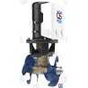 HÉLICE PROPORCIONAL DC 130KG Ø250 24V