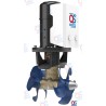 HÉLICE PROPORCIONAL DC 160KG Ø250 24V
