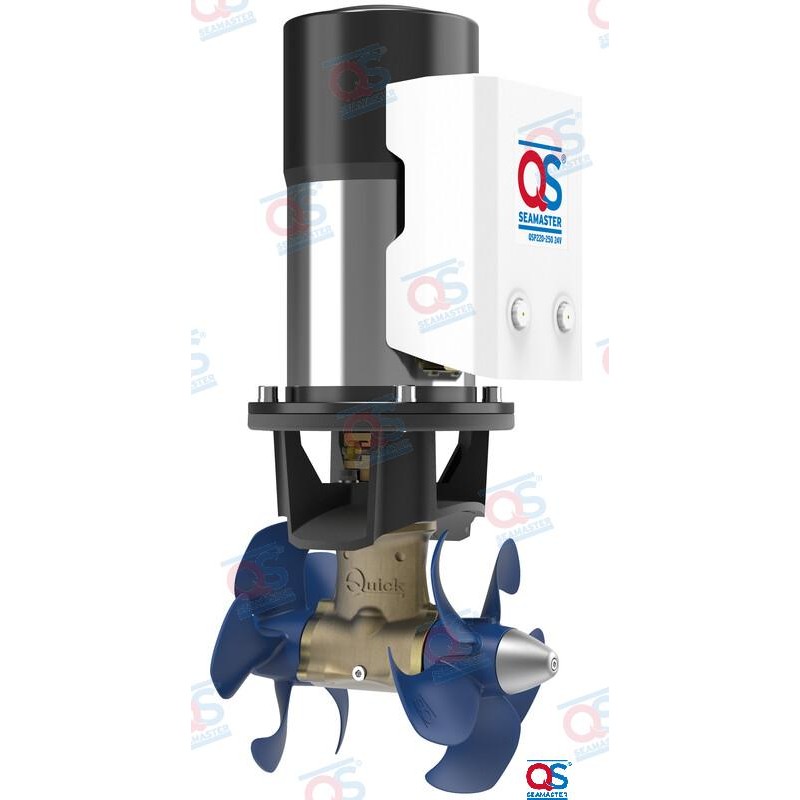 HÉLICE PROPORCIONAL DC 220KG Ø250