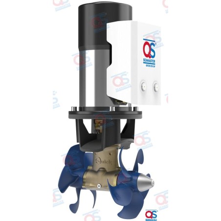 HÉLICE PROPORCIONAL DC 220KG Ø250