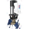 HÉLICE PROPORCIONAL DC 220KG Ø250