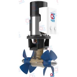 HÉLICE PROPORCIONAL DC 250KG Ø300