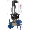 HÉLICE PROPORCIONAL DC 250KG Ø300