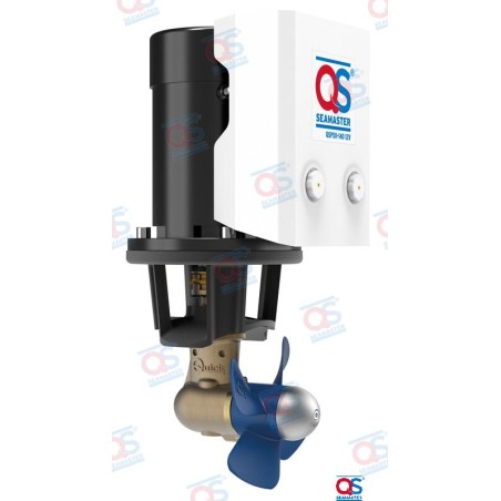 HÉLICE PROPORCIONAL DC 50KG Ø140 12V