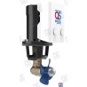 HÉLICE PROPORCIONAL DC 50KG Ø140 12V