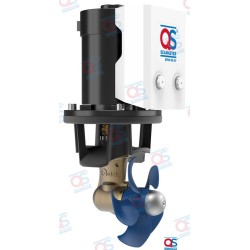 PROPORTIONAL DC PROPELLER 60KG Ø185 12V