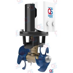 PROPORTIONAL-DC-PROPELLER 80KG Ø185 24V