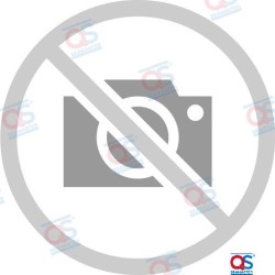 Bugtunnel Ø 300 - L 1000 MM