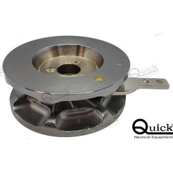RAD FÜR DP3 8 MM