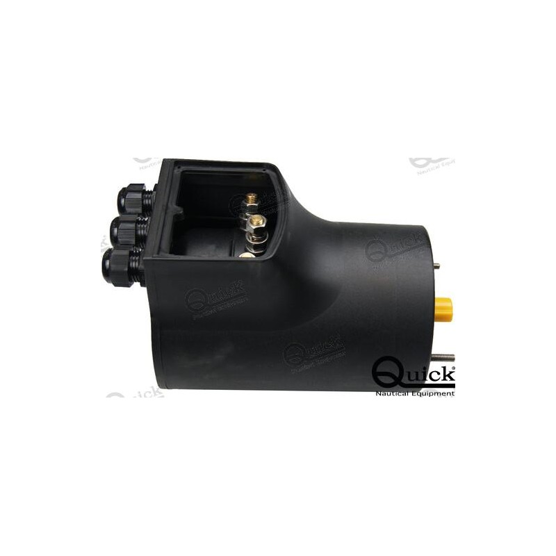 MOTOR MOLINETE DP31012 1000W 12V