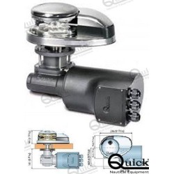 MOLINETE VERTICAL 1000W 24V 8 MM S/C
