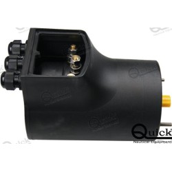 WINDLASS MOTOR QUDP31024 1000W 24V