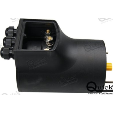 MOTOR MOLINETE QUDP31024 1000W 24V