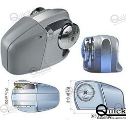 MOLINETE HECTOR 1000W 24V 8 MM S/C