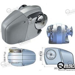 HECTOR WINDLASS 1000W 24V 8 MM C/C