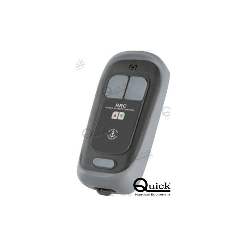 2 CHANNEL TRANSMITTER
