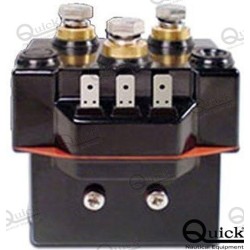 CAJA DE RELES 24V 3500W