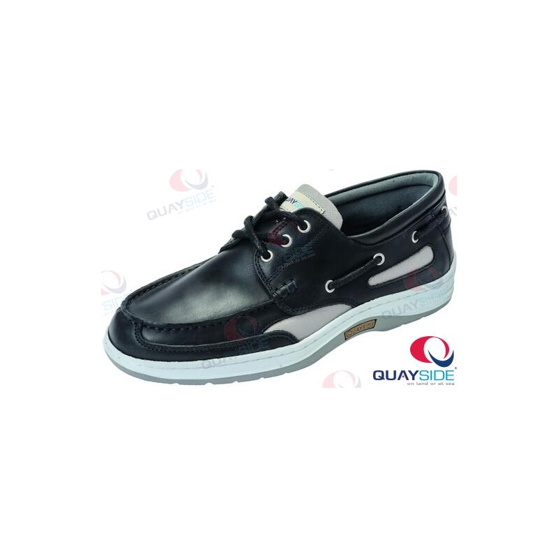 QUAYSIDE SYDNEY BLACK - 41