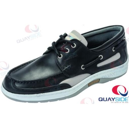 QUAYSIDE SYDNEY BLACK - 41