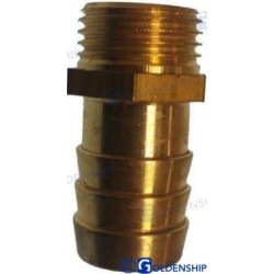 FITTING 1/2 X 20MM