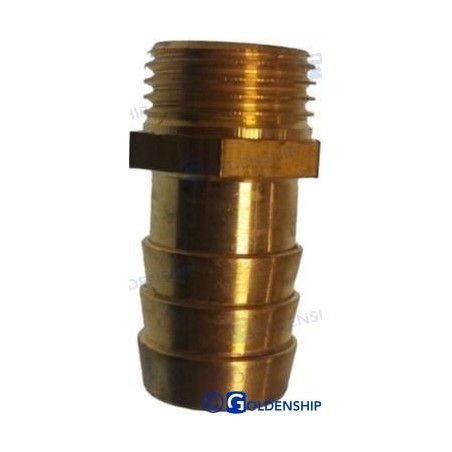 RACOR 1/2 X 20MM