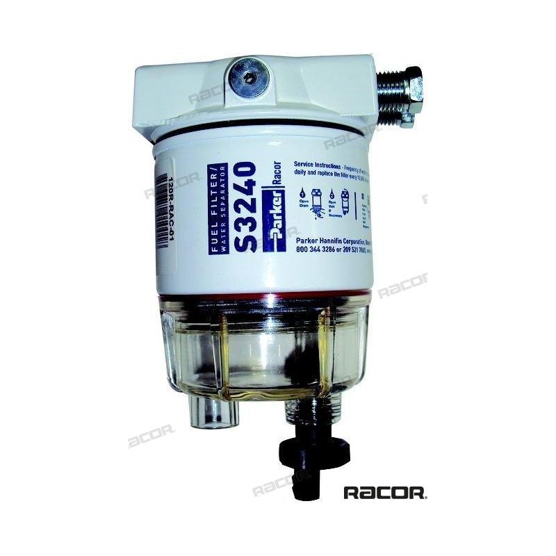 FILTRO GASOLINA