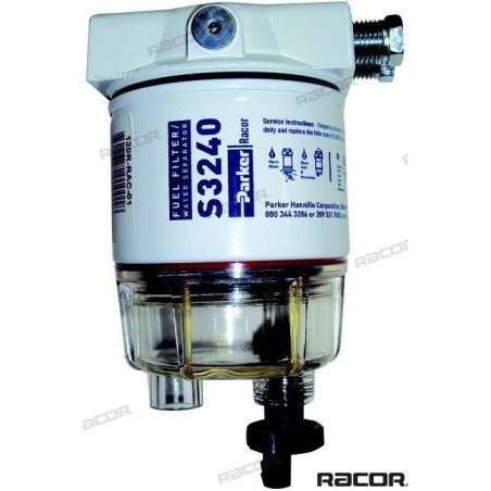 FILTRO GASOLINA