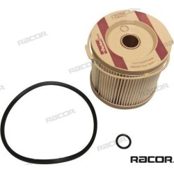 RACOR FILTER 2 MICRONS
