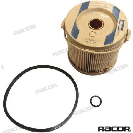 RACOR FILTER 10 MICRONS