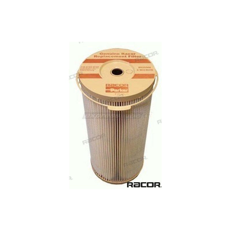 FILTRO RACOR 10 MICRAS