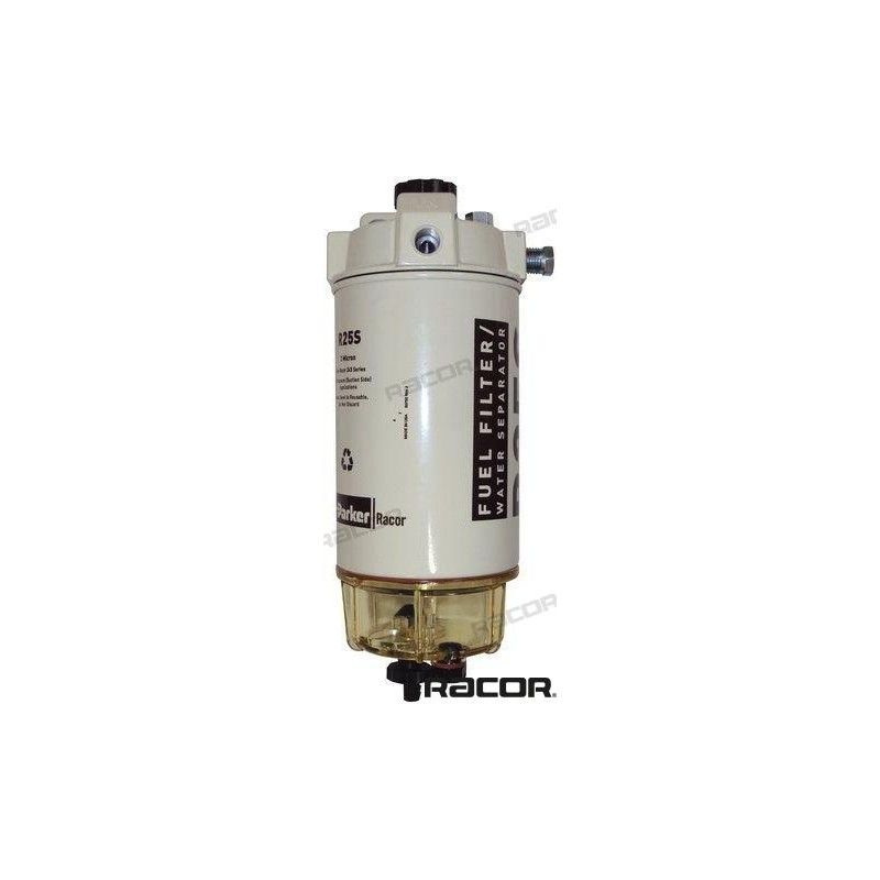 RACOR FILTER 17O L/H DIESEL