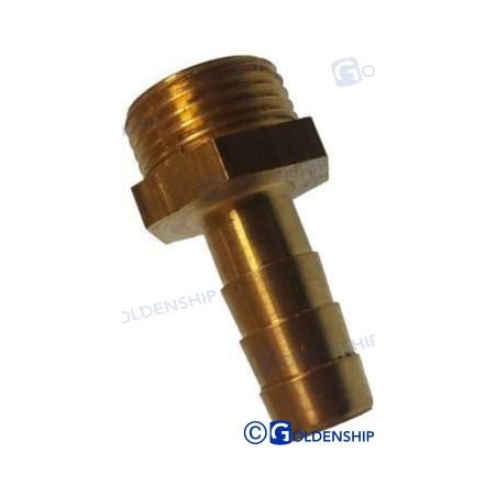 RACOR 3/8 X 10MM