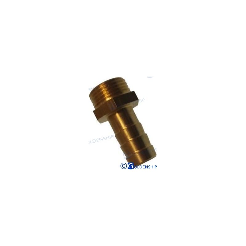 RACOR 3/8 X 12MM