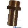FITTING 3/8 X 14MM