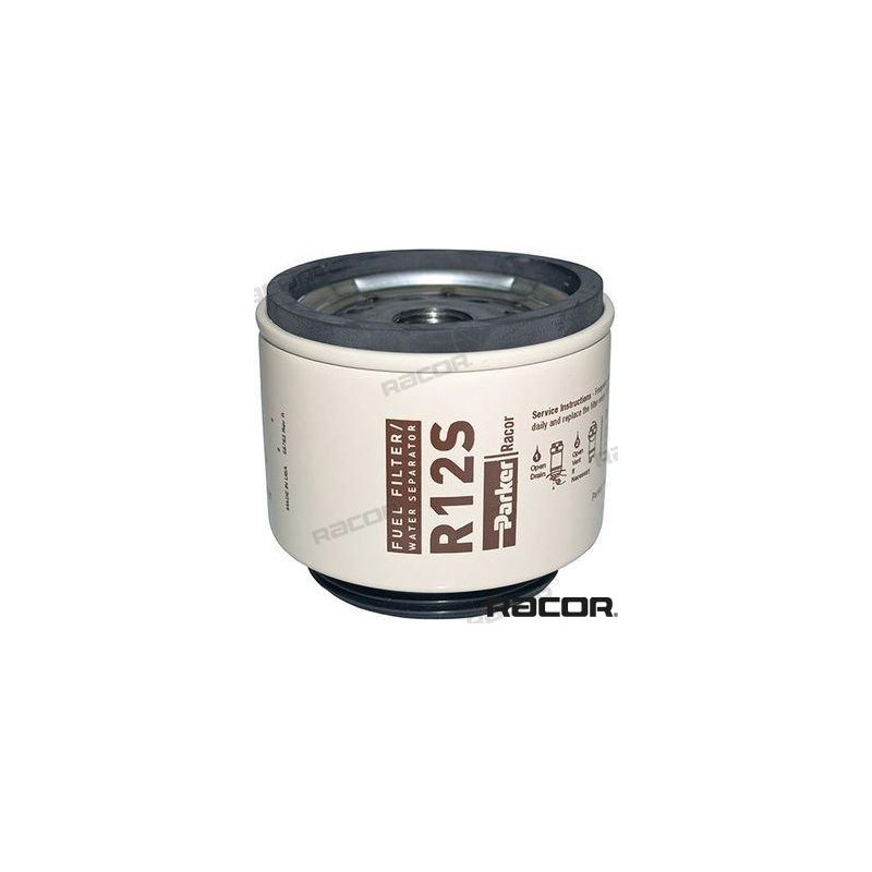 ELEMENTO RACOR 2 MICRAS