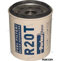 10 MICRON FITTING ELEMENT