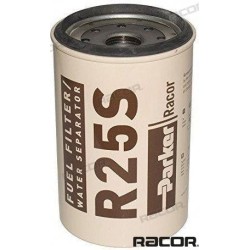 ELEMENTO RACOR 2 MICRAS