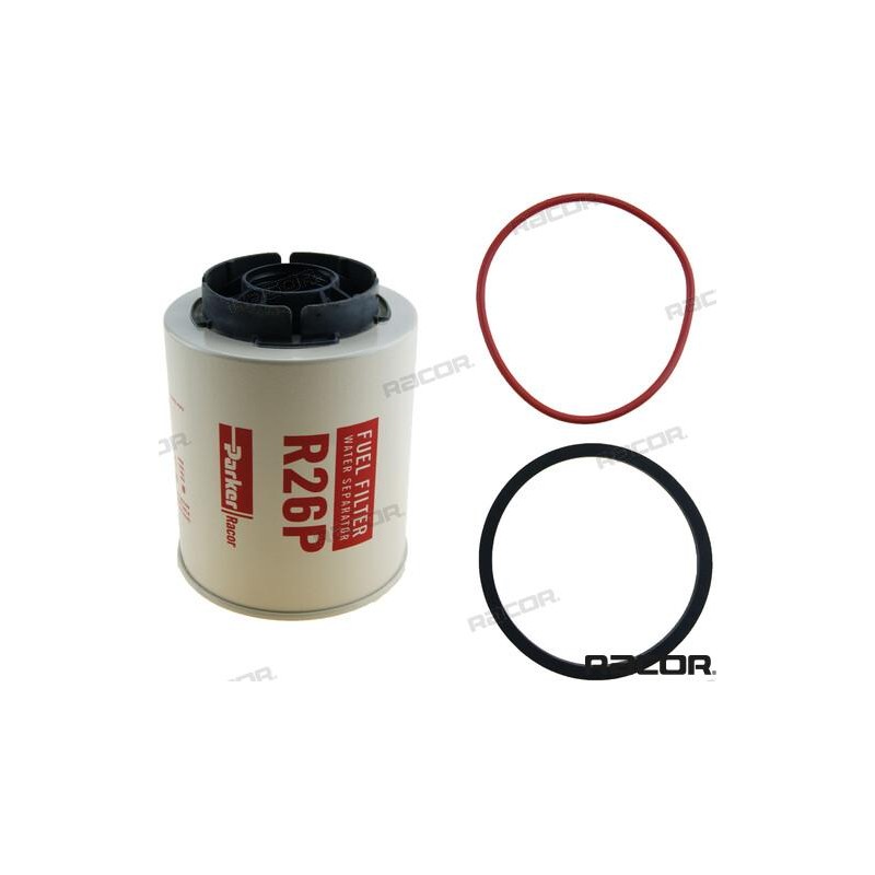 ELEMENTO RACOR 225 30 MICRAS
