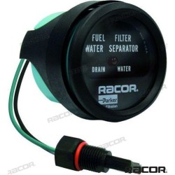 WATER SENSOR CLOCK FITTING