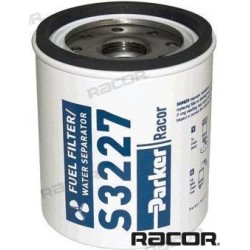 BENZINFILTER