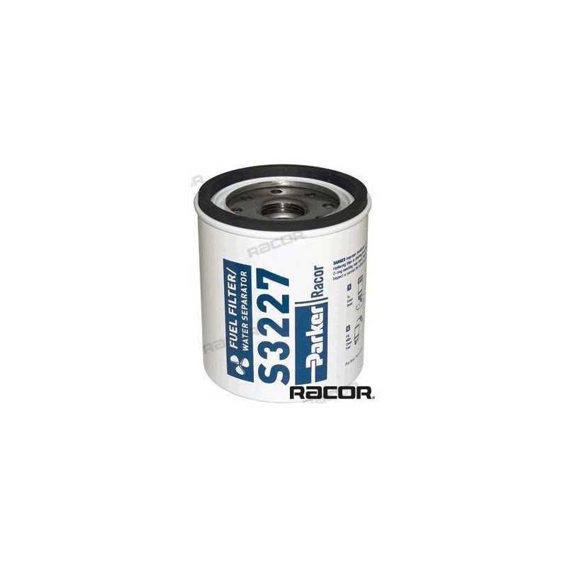 BENZINFILTER