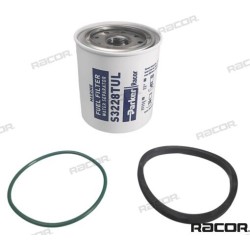 ELEMENTO FILTRO VOLVO 857633